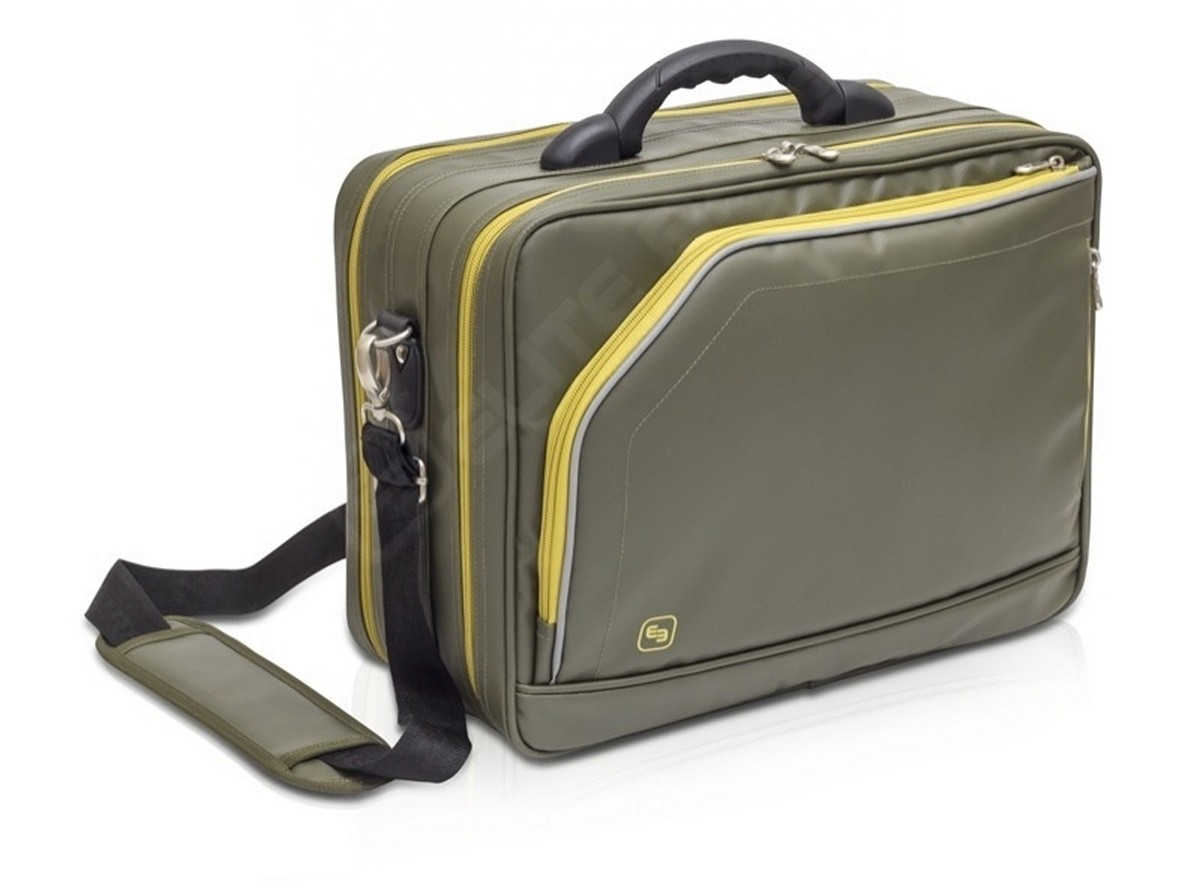 Mallette de médecin Elite Tarp's