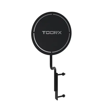 Target pour Toorx Wallbar en acier