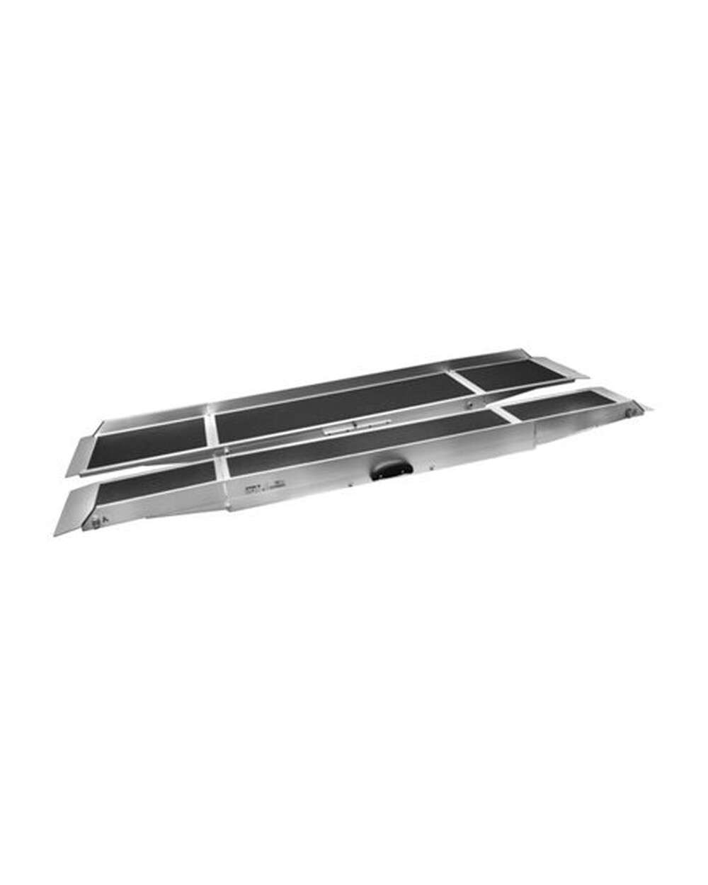 Plateau d'acces - DF - double pliable