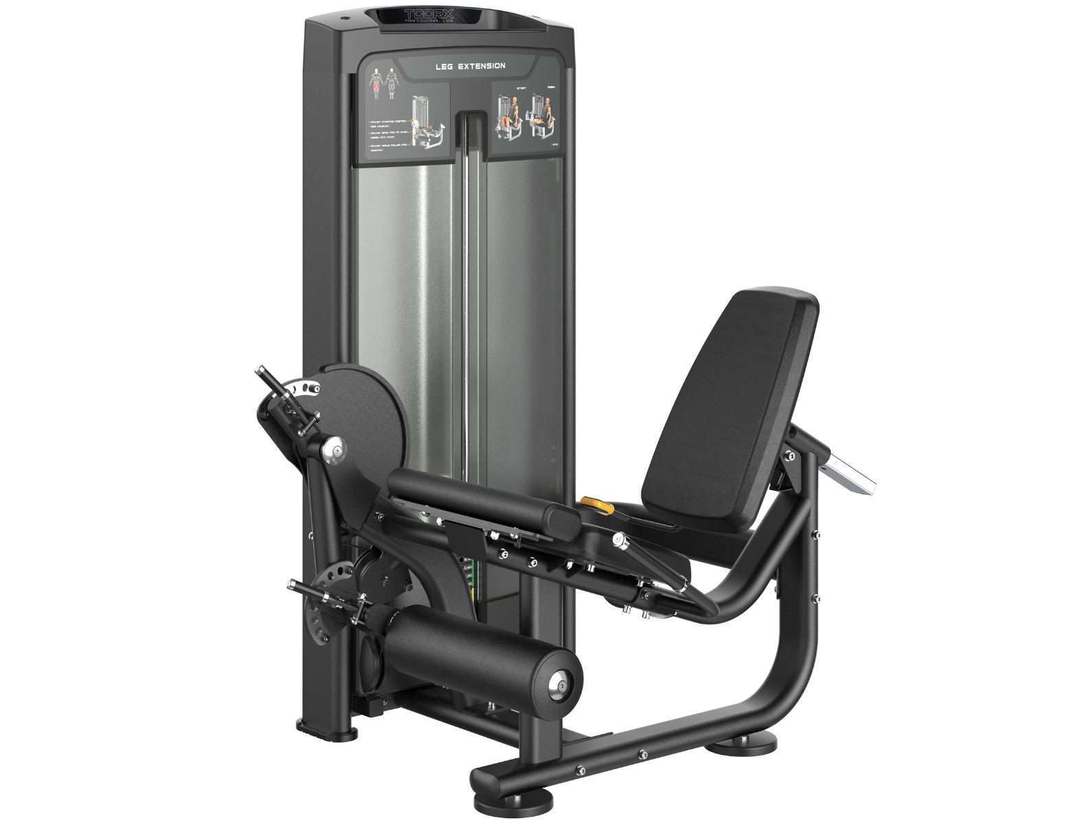 Toorx Professional Leg extension