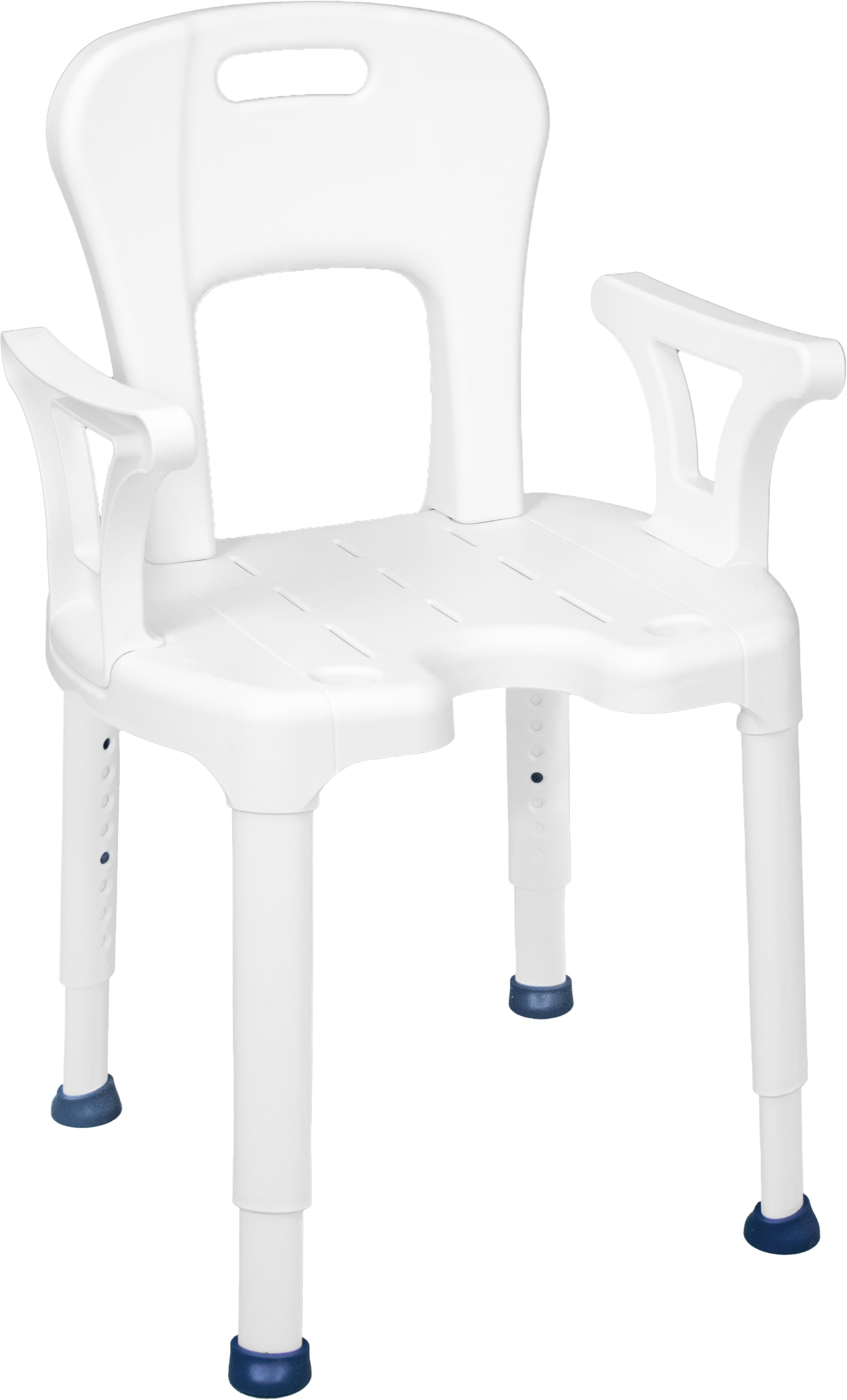 Tabouret/chaise de douche AIO