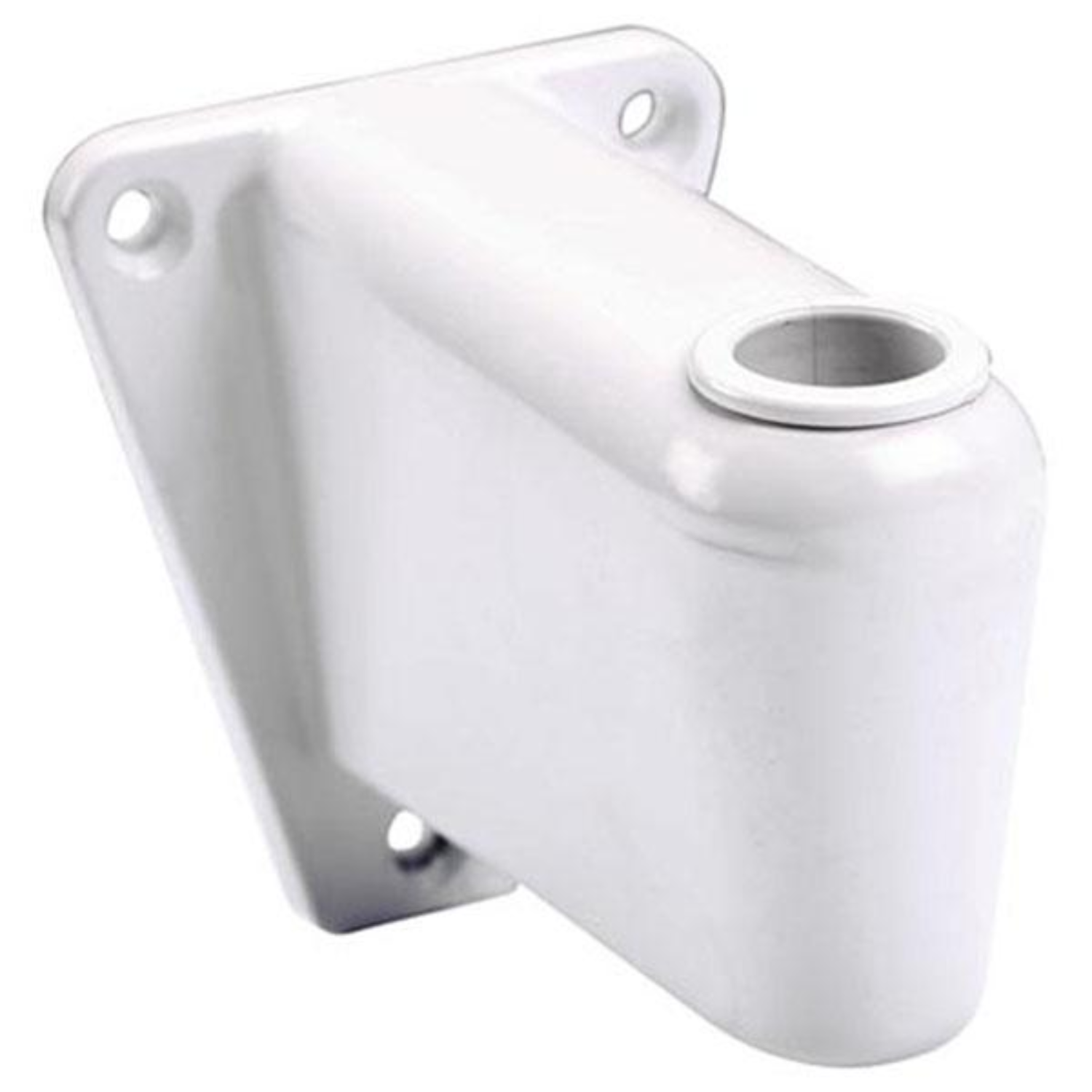 Daylight wandhouder wit