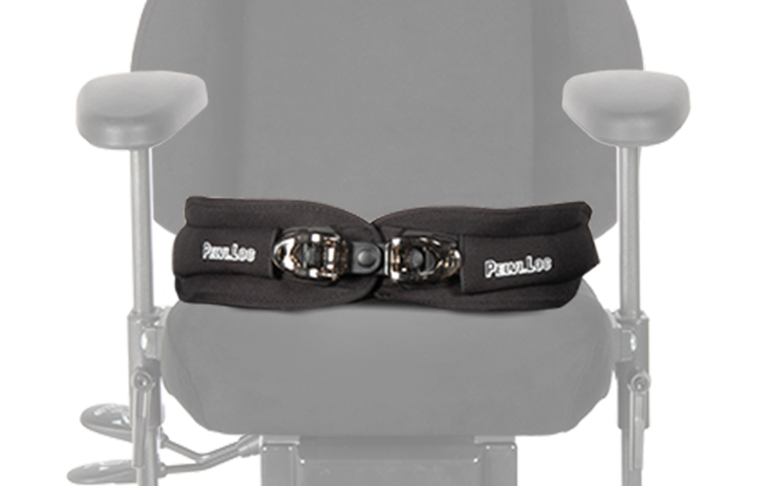 Ceinture pelvienne pour Vela Tango 700