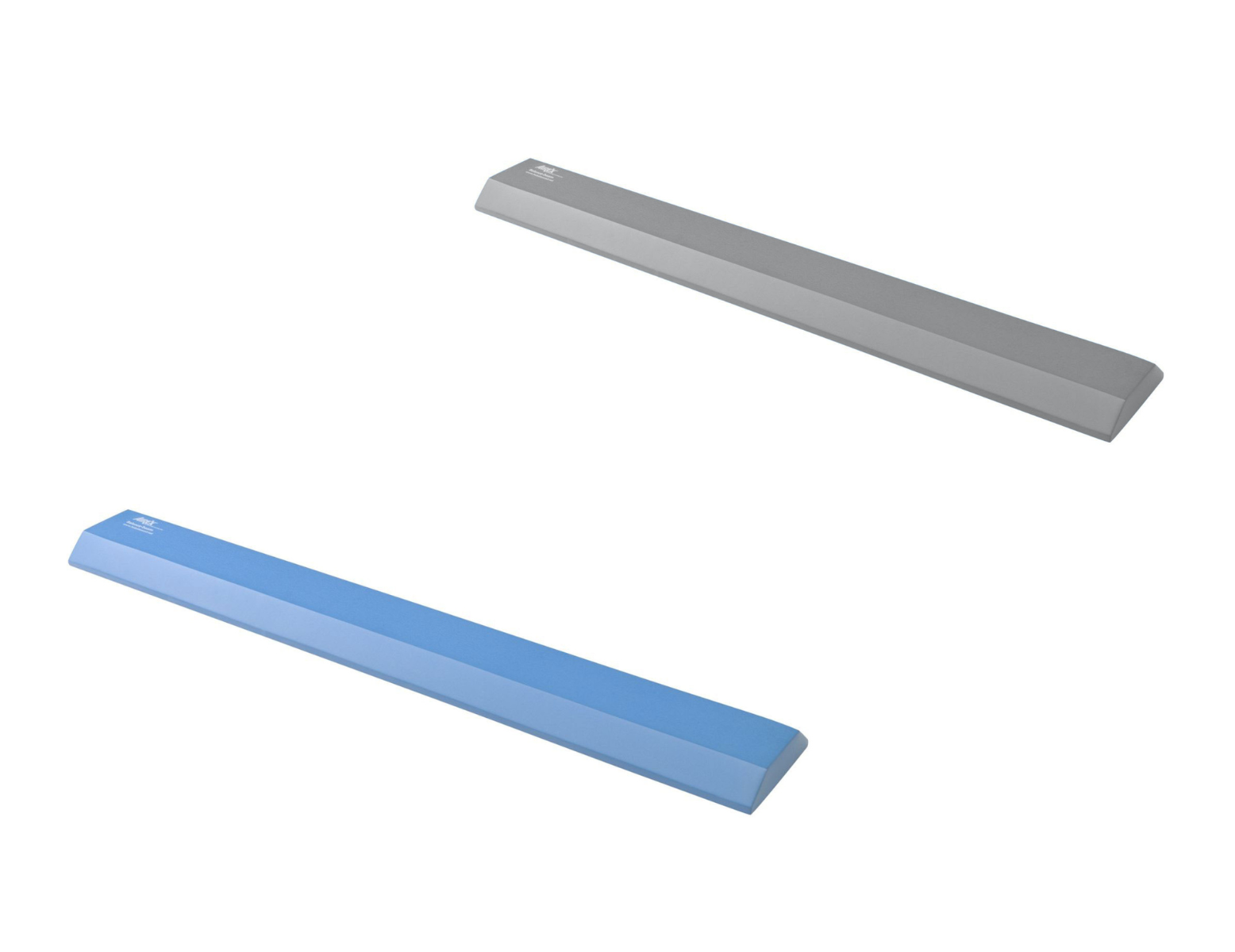 Airex Balance Beam - 160 x 24 x 6 cm - bleu