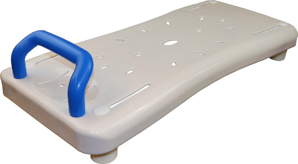 Planche de bain Mobilex avec poignée