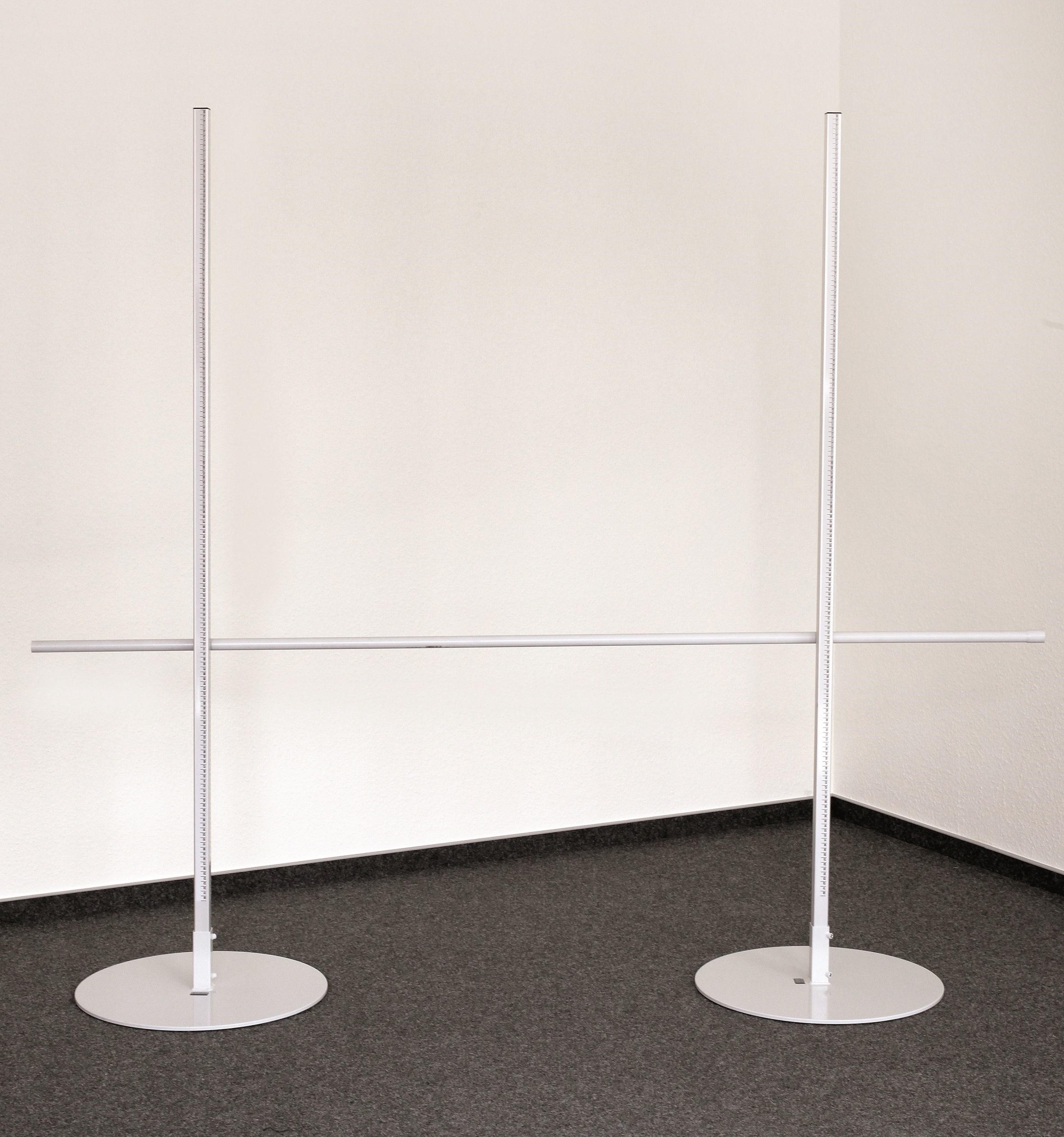 WorkPark WP6 - La barre d’obstacle