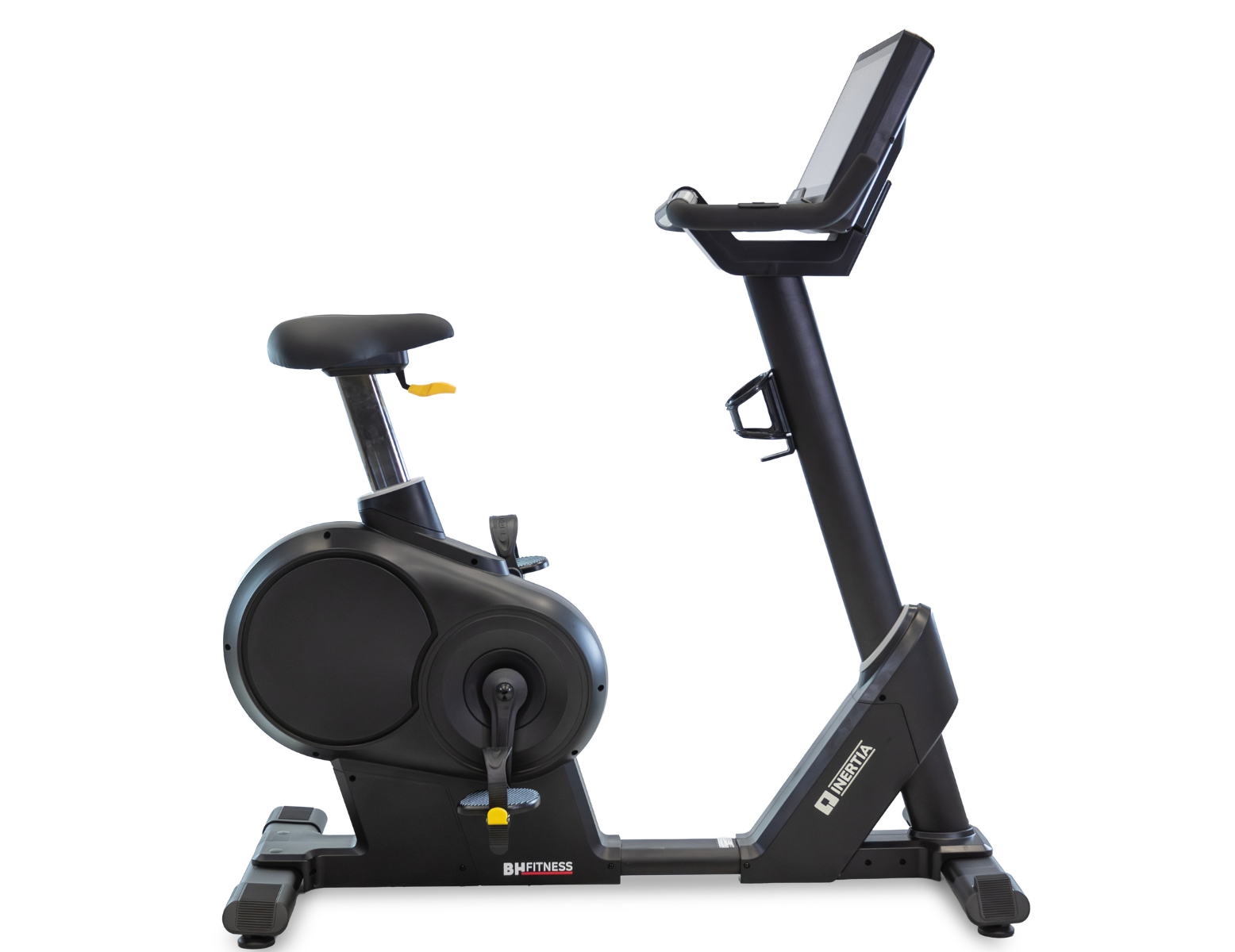 BH Inertia vélo ergomètre