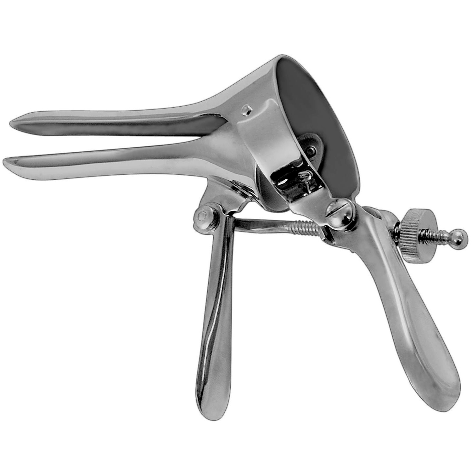 Spéculum vaginal Cusco mat allemand - Vierge