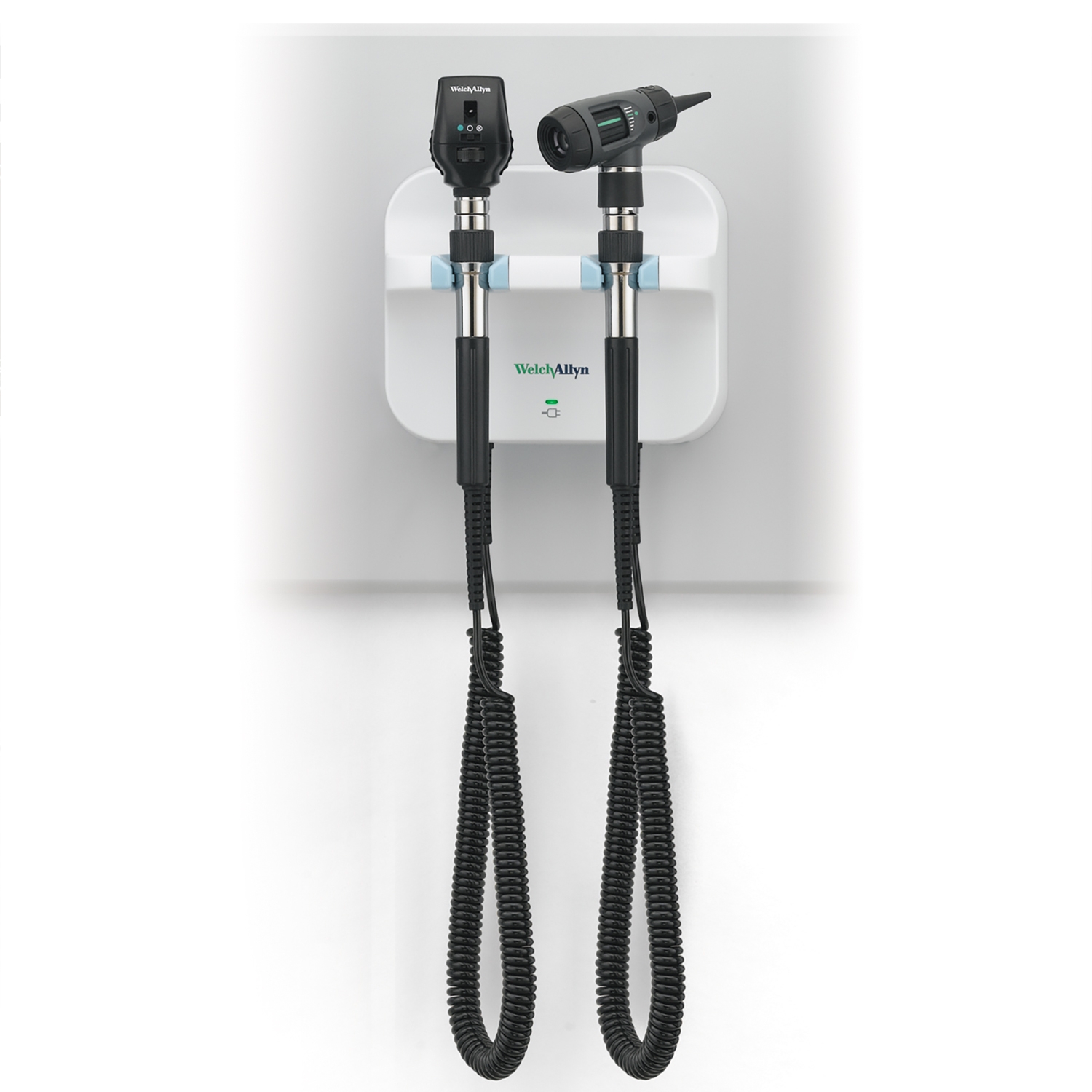 Plaque murale pour Welch Allyn GS777 - 86,4 x 30,5 cm