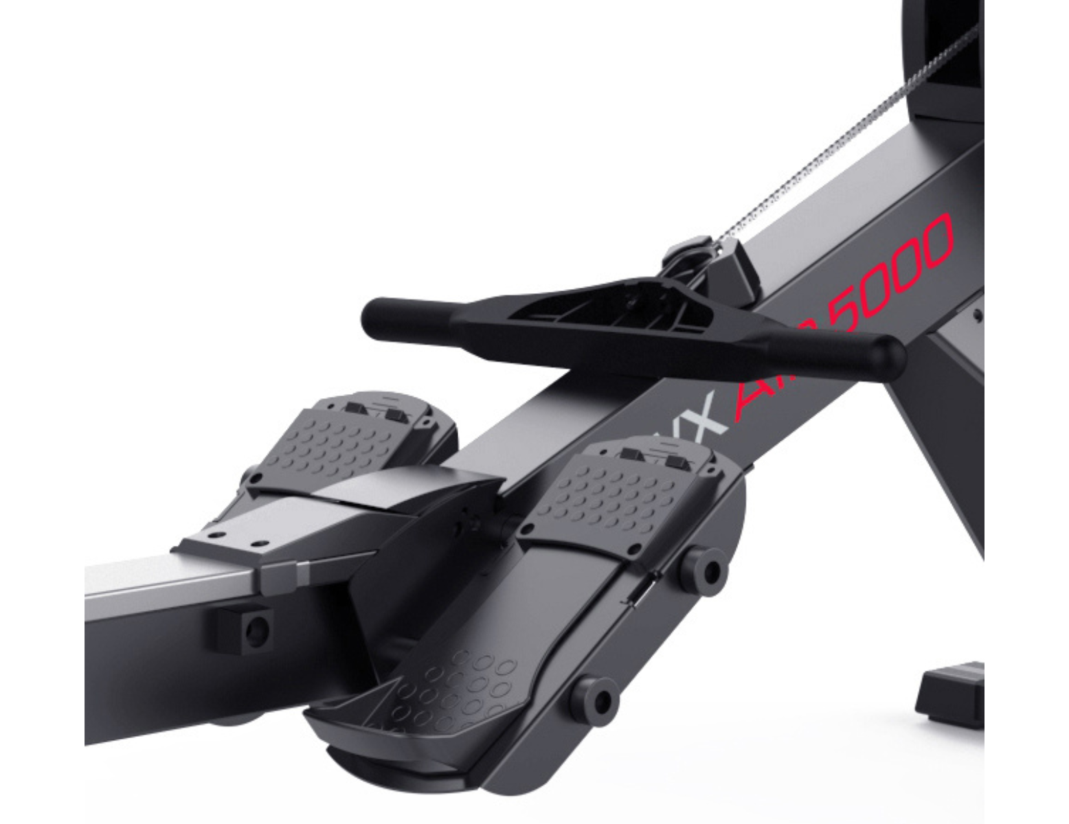 Toorx Professional Air 5000 - rameur