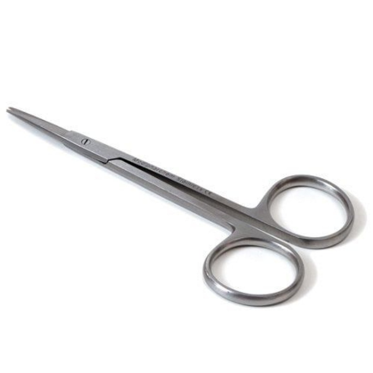 ciseaux Iris (M) - carrés - droits - 11 cm