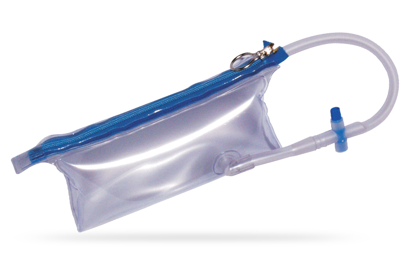 Attelle de Urias-Johnstone pour enfant