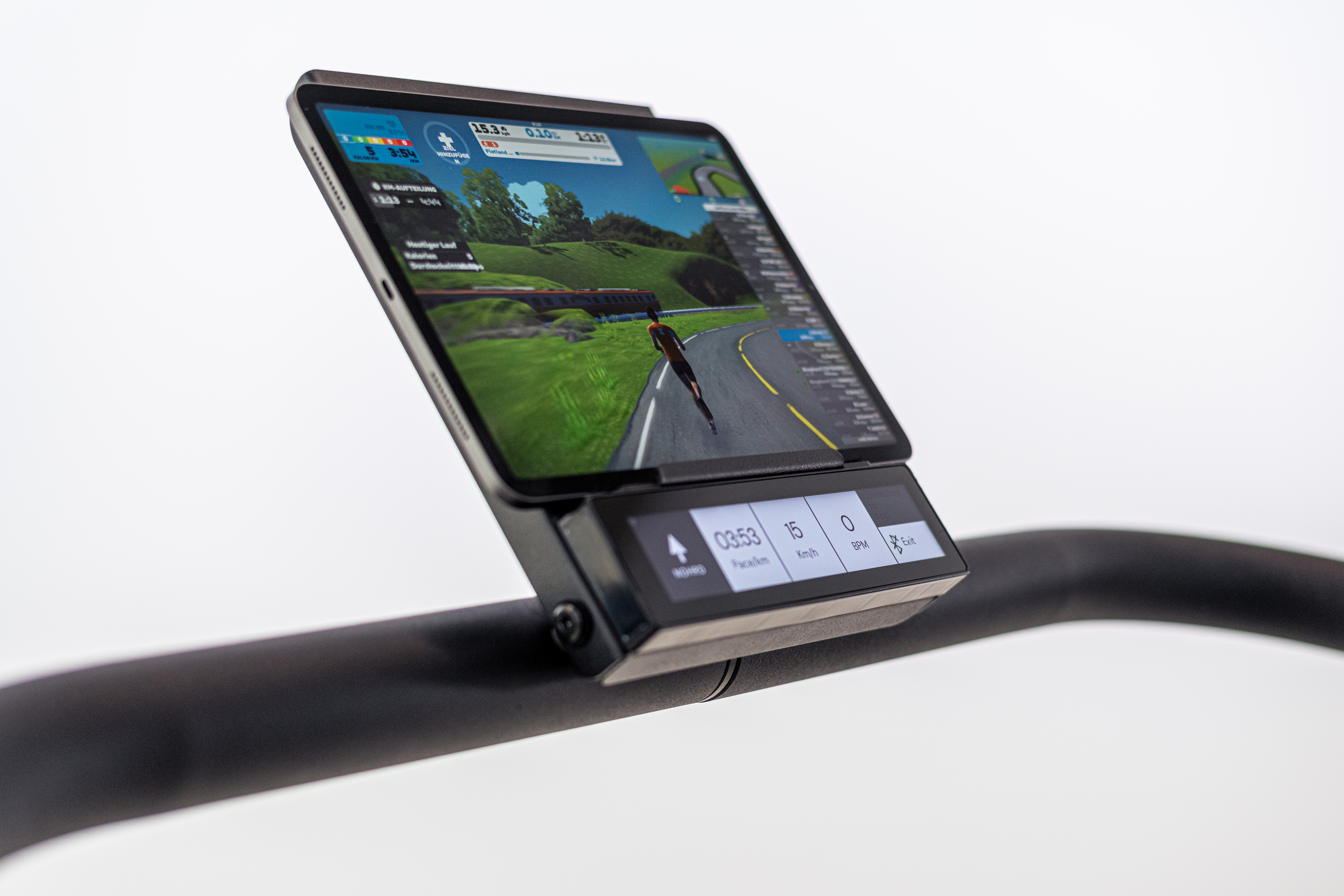 Nohrd Sprintbok V.2 - loopband self powered