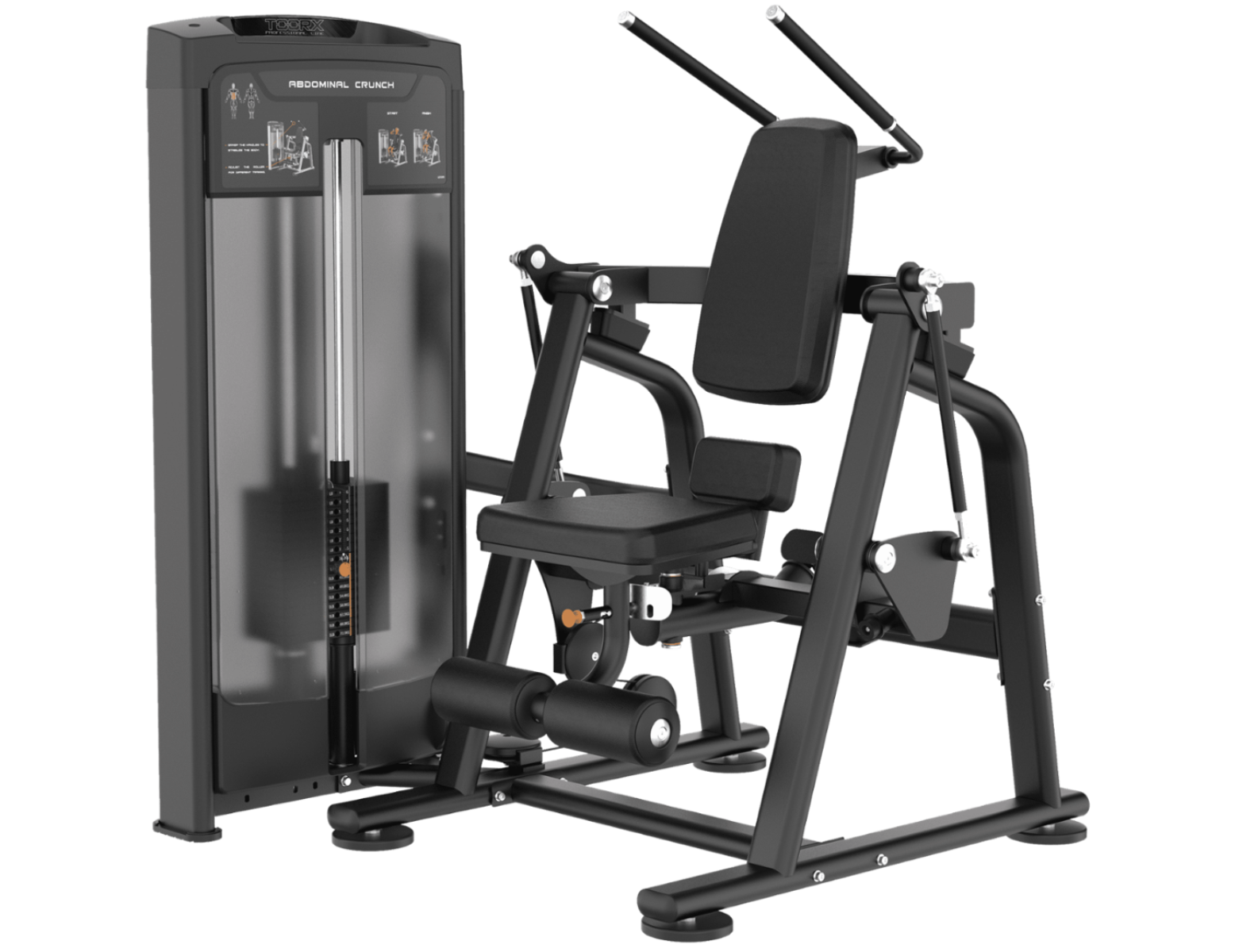 Toorx Professional Abdominal crunch
