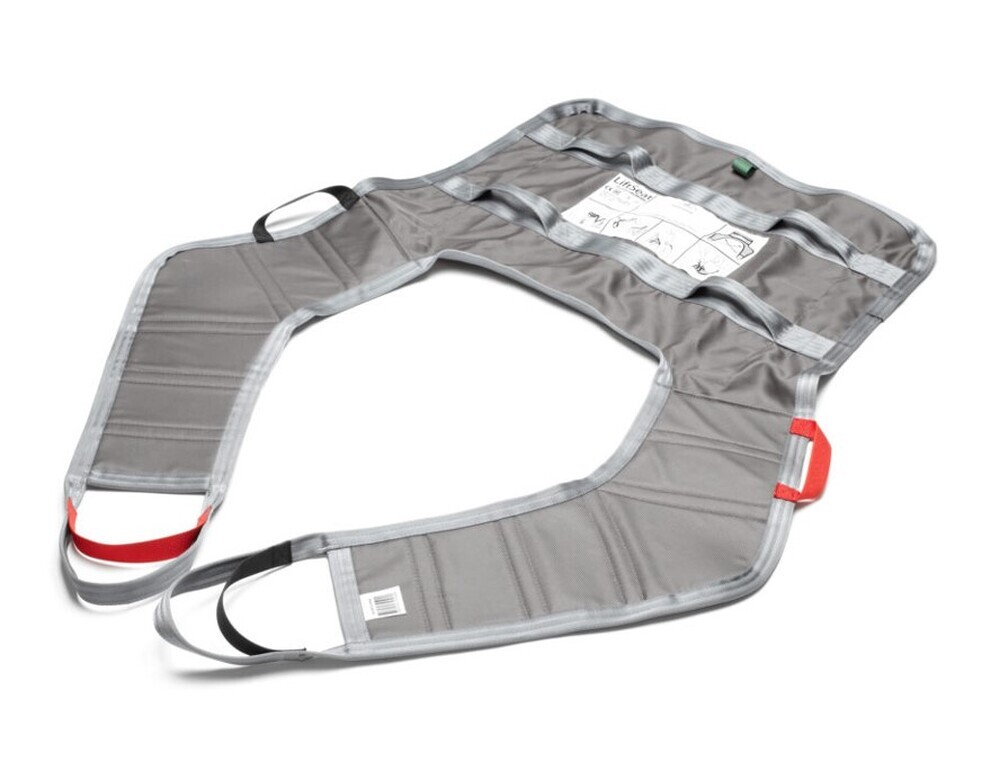 Siège de levage LiftSeat repose-jambes séparés