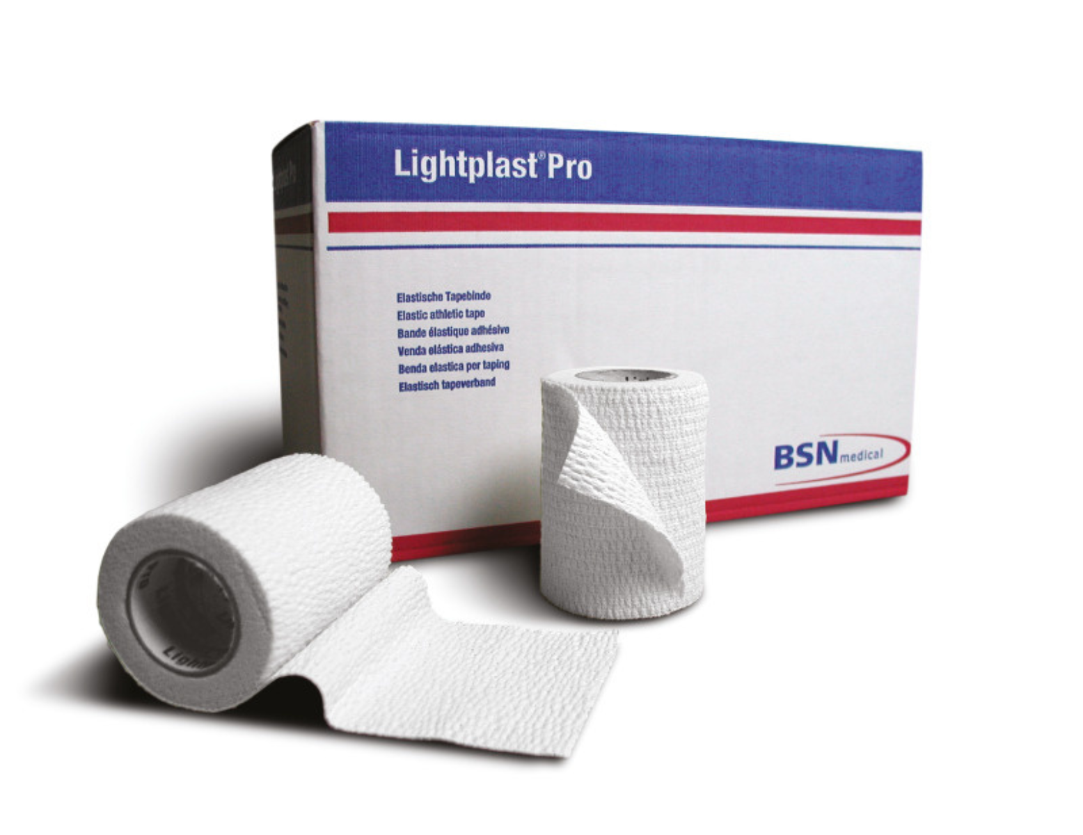 Lightplast Pro - 7,5 cm x 4,5 m (16 st)