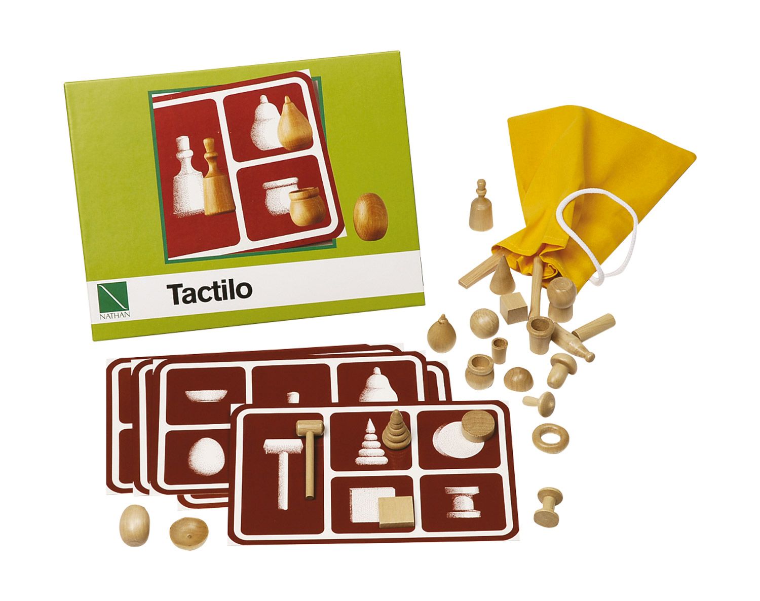 Tactilo